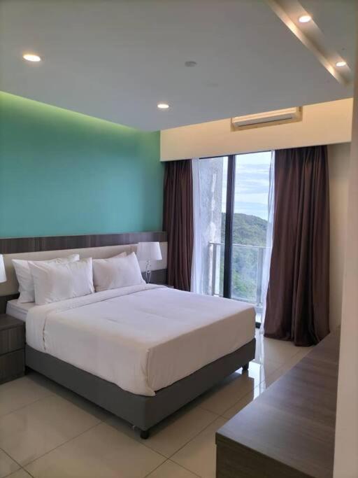 Studio Suite Genting Highland 33-01 Genting Highlands Exterior photo